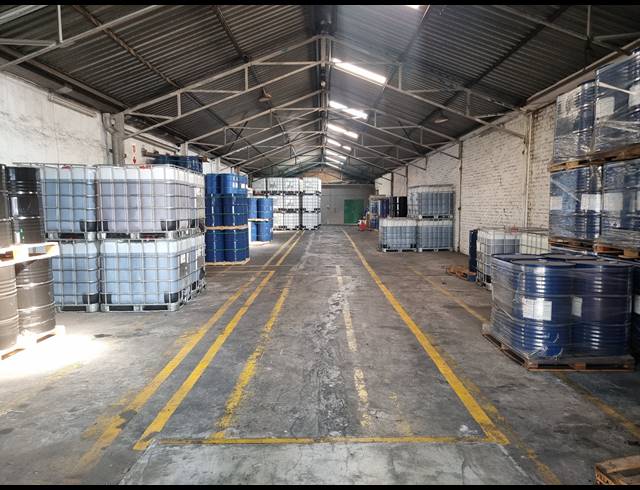 5,500M² WAREHOUSE FOR SALE IN ALBERTON NORTH